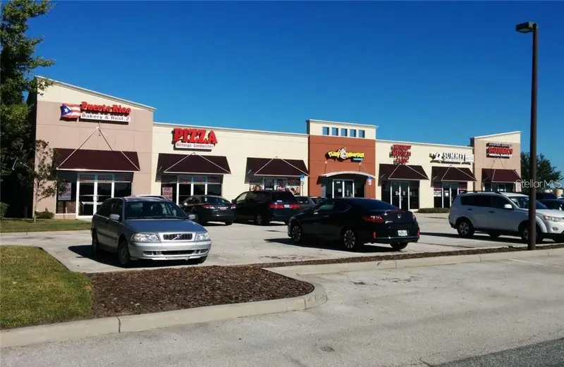 1901 S John Young Pkwy #103, FL
