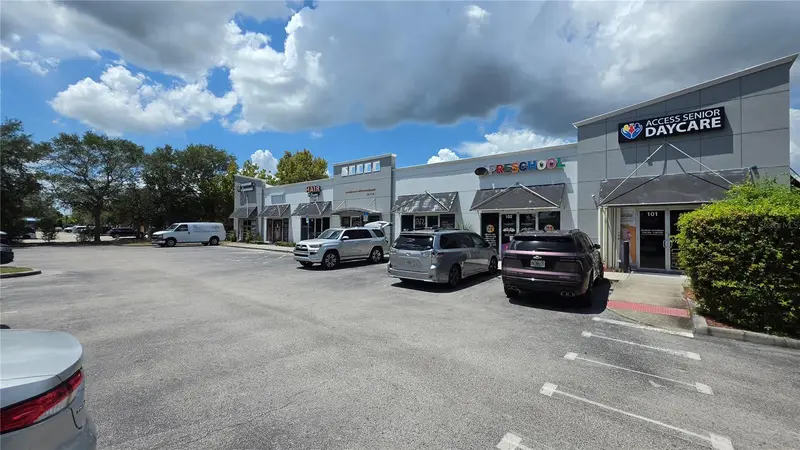 1901 S John Young Pkwy #103, FL