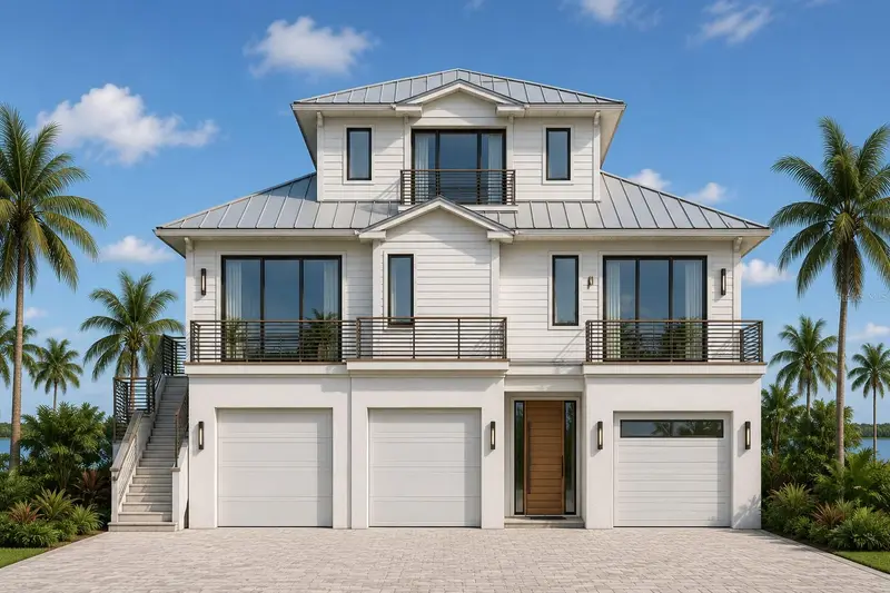 640 Lyons Ln, FL