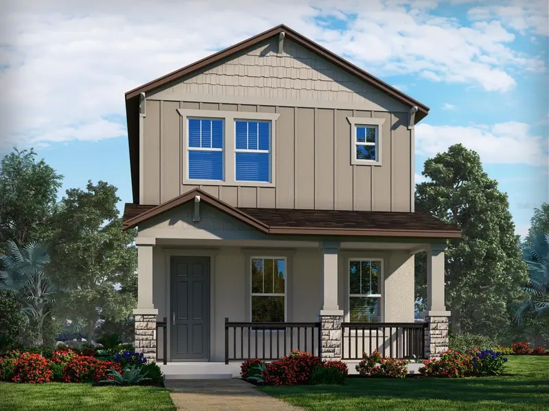 4680 Homestead Trl, FL