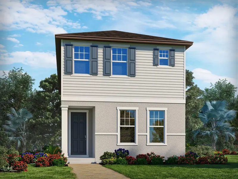 4676 Homestead Trl, FL