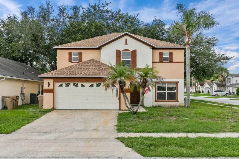 1537 Morning Star Dr, FL