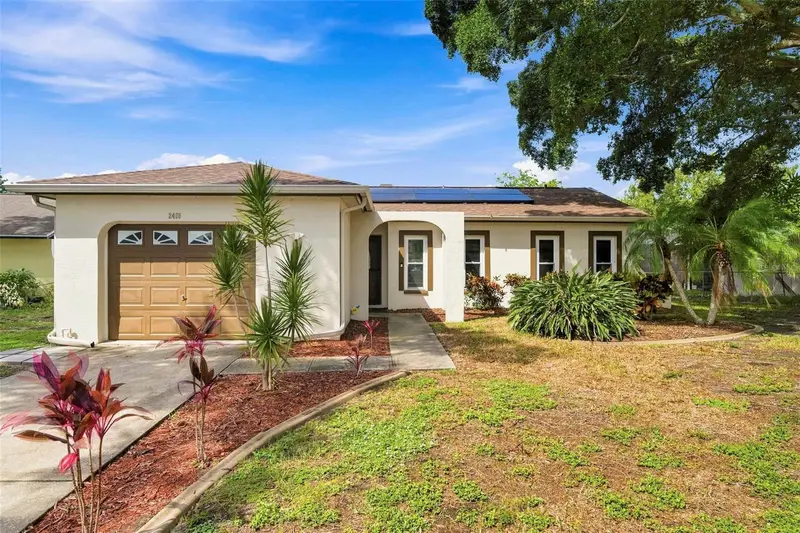 2460 Beacon Groves Blvd, FL