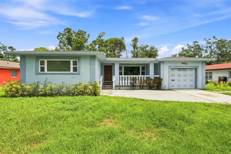 4310 Dr Martin Luther King Jr St S, FL
