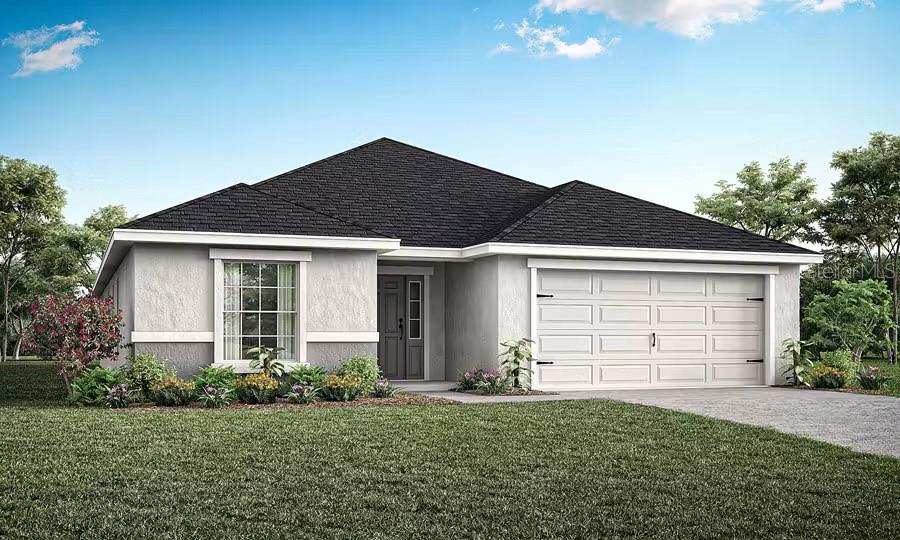 Lakeside Preserve pending