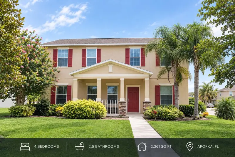 2054 Blairmoor Pl, FL