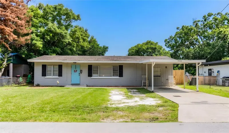 Inwood listing