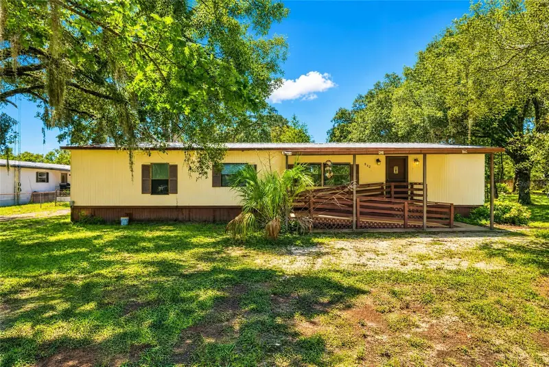 842 N Equal Pt, FL