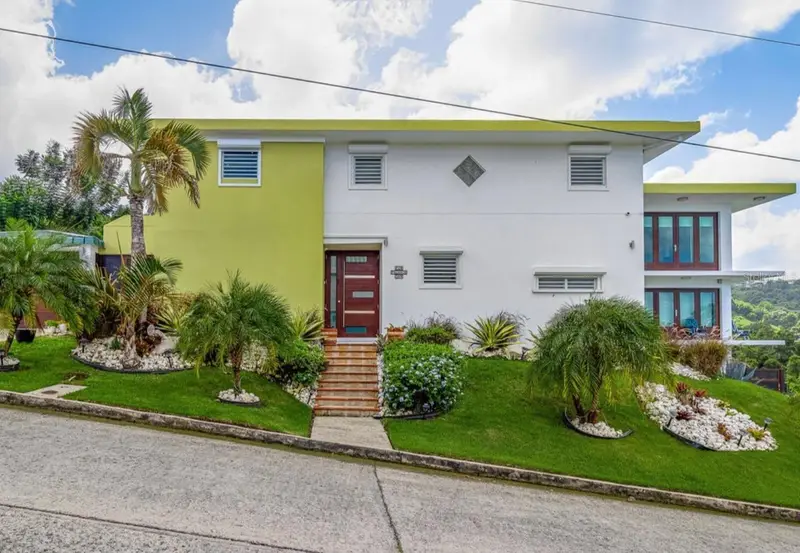 Calle 2 Carretera Oeste 169 #169, PR