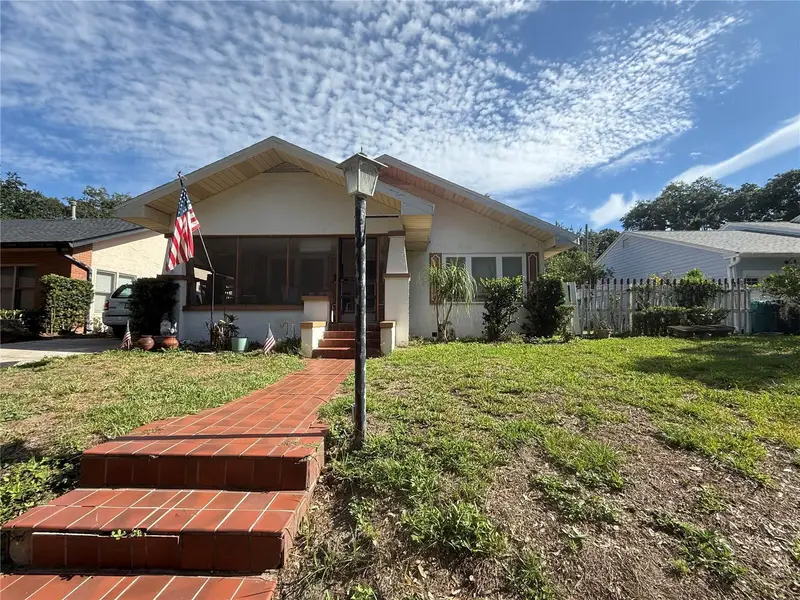 515 W Yale St, FL