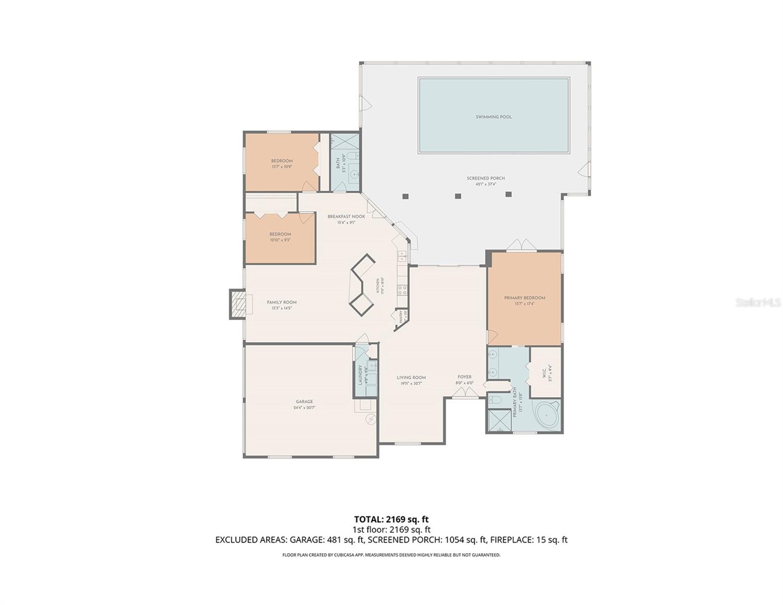105 Jacaranda Blvd, FL