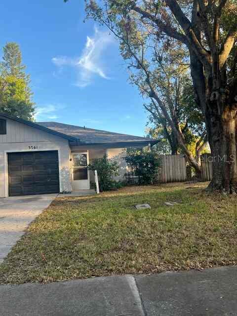 3761 Lake Shore Dr, FL