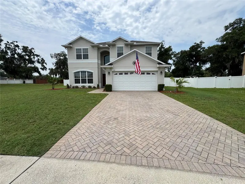 1469 Osprey Ridge Dr, FL