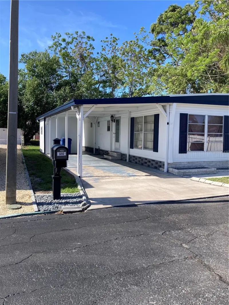 3212 W Tiki Dr, FL