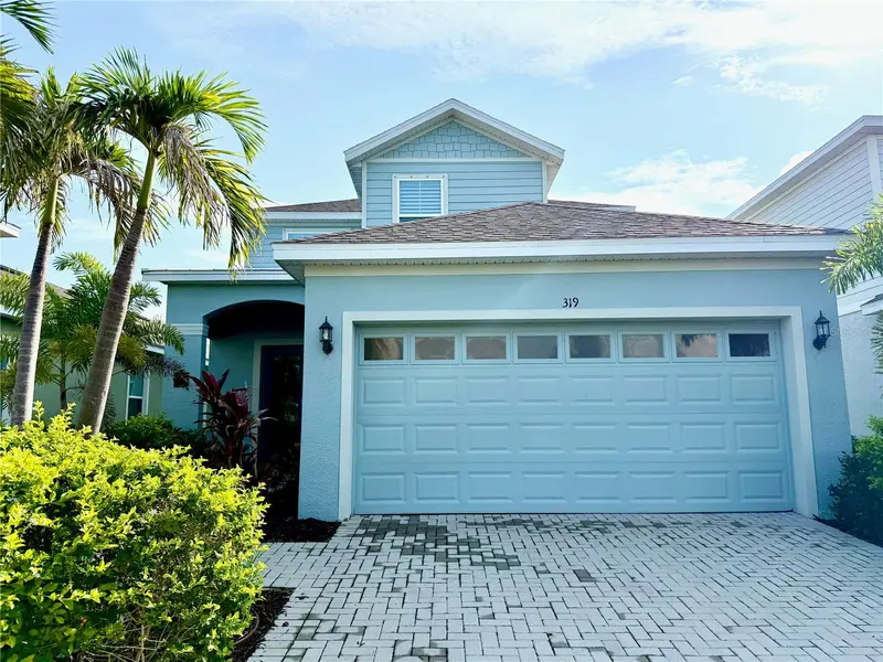 319 Shore Crab Way, FL