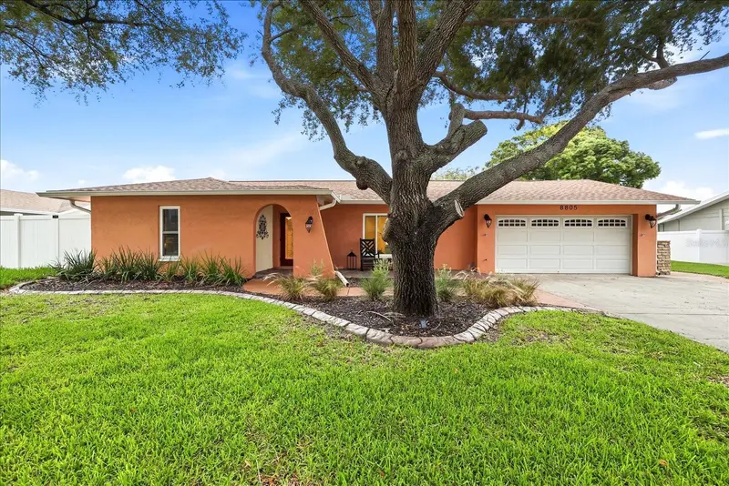 8805 Kenwood Rd, FL
