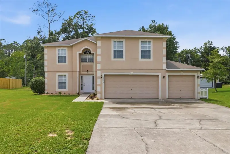 10078 N Carver Way, FL