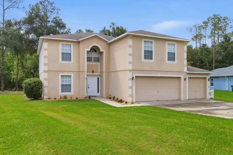 10078 N Carver Way, FL