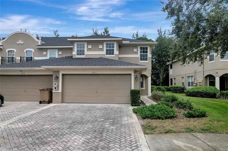 7413 Terrace River Dr, FL