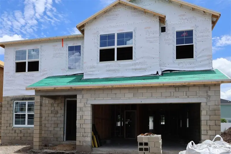 833 River Stone Trl, FL