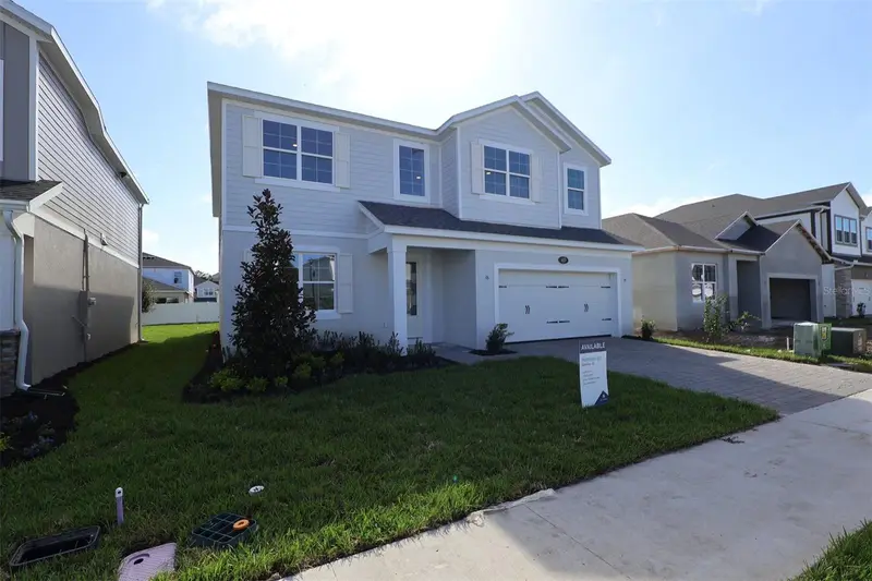 833 River Stone Trl, FL