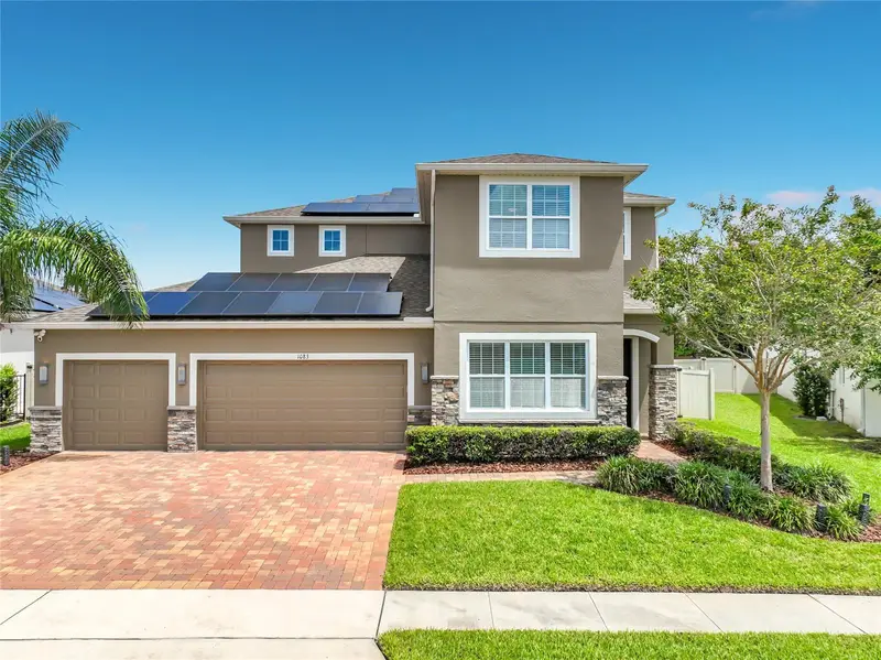 1083 Dusty Pine Dr, FL