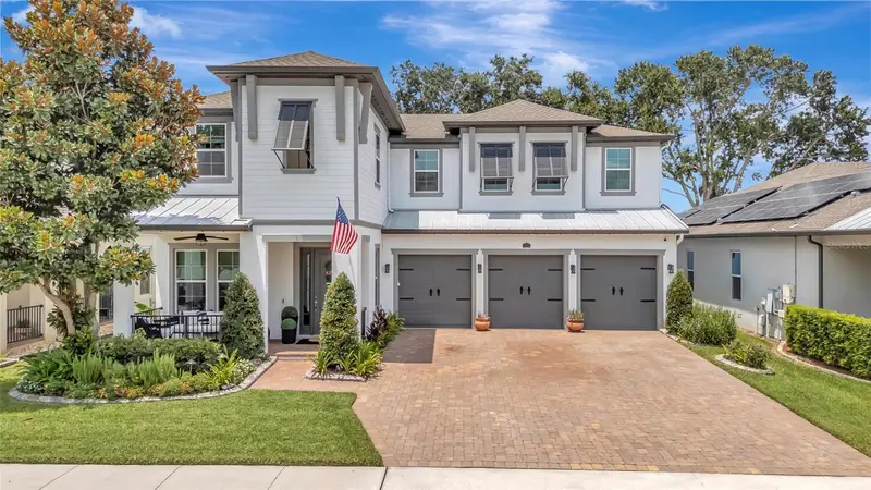 1664 Holcomb Creek St., FL