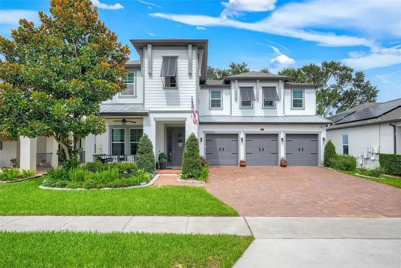 1664 Holcomb Creek St., FL