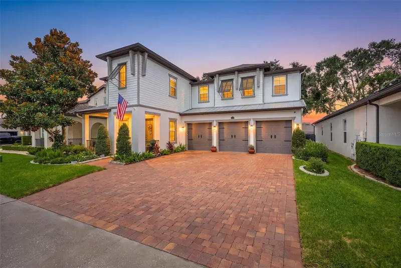 1664 Holcomb Creek St., FL