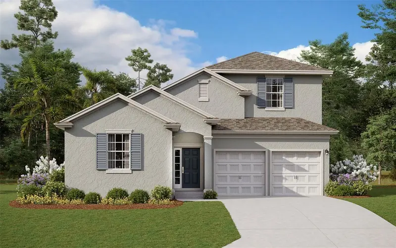 Hills of Minneola listing