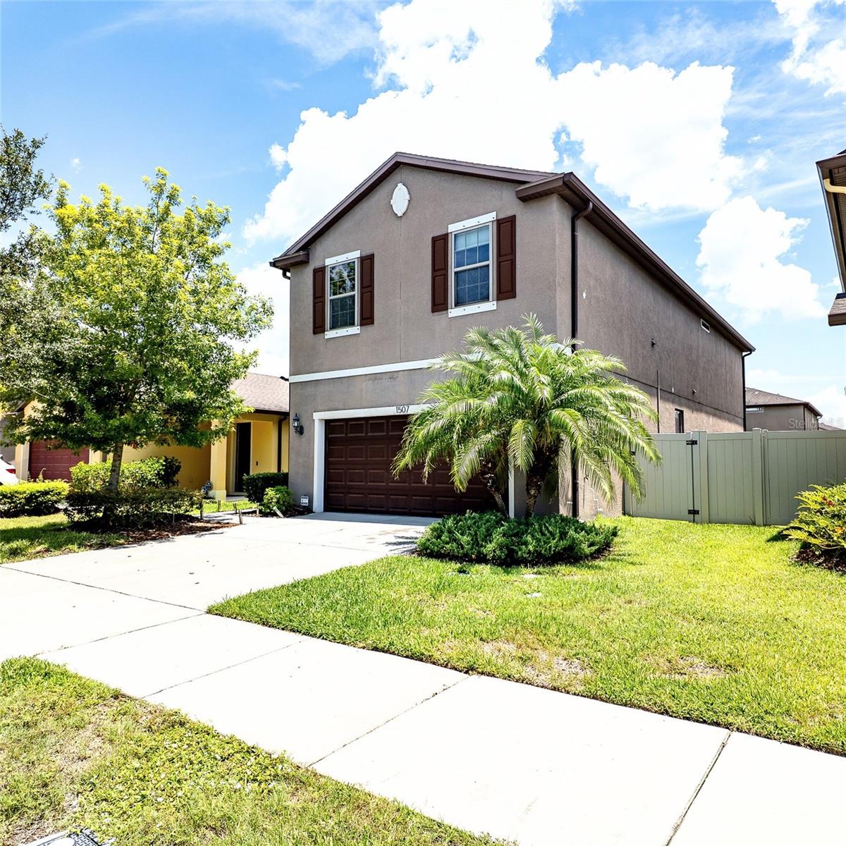 1507 Gadsden Point Pl, FL