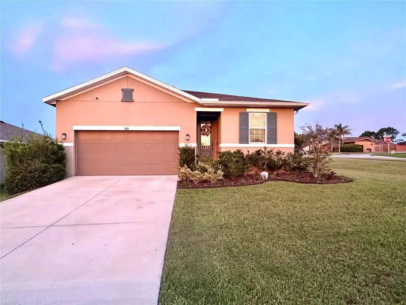 2451 Spring Breeze Dr, FL