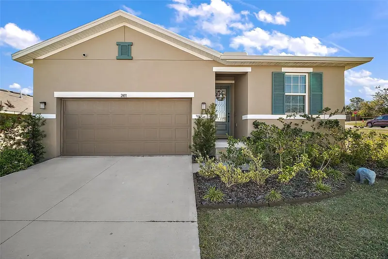 2451 Spring Breeze Dr, FL