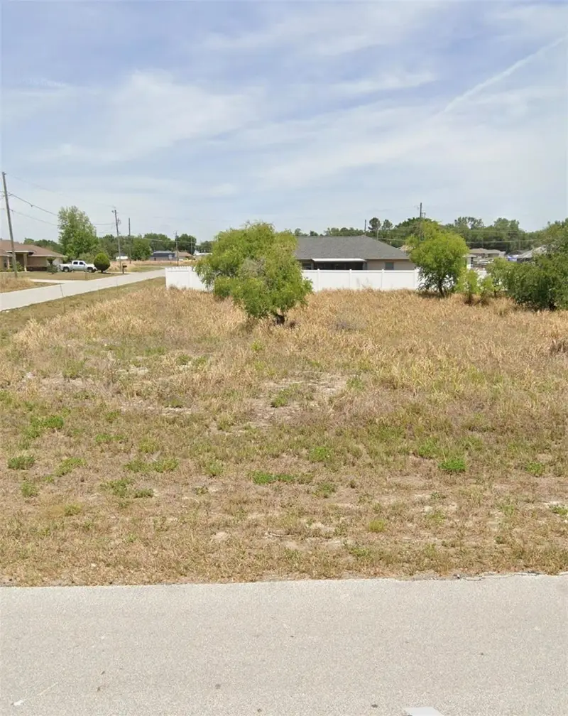 Tbd Dogwood Dr Cir, FL
