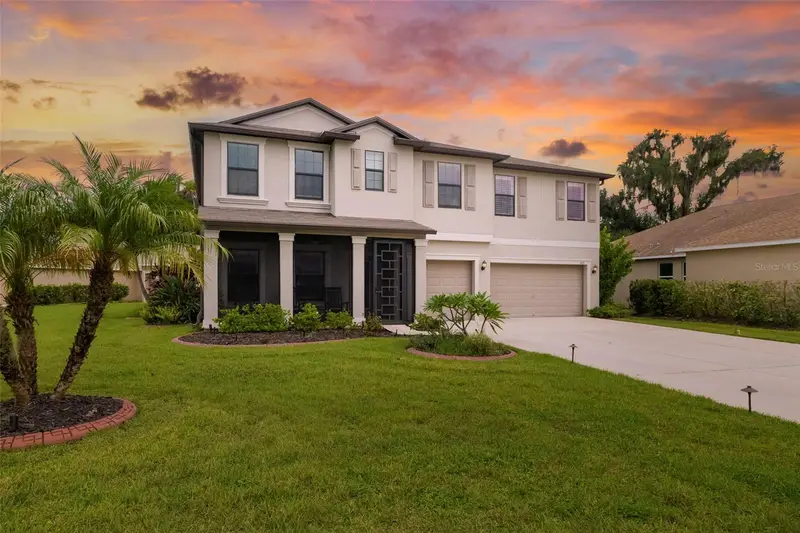 6103 Horse Mill Pl, FL