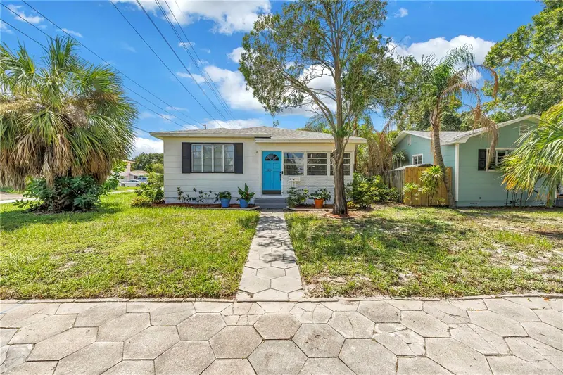 5200 3rd Ave N, FL