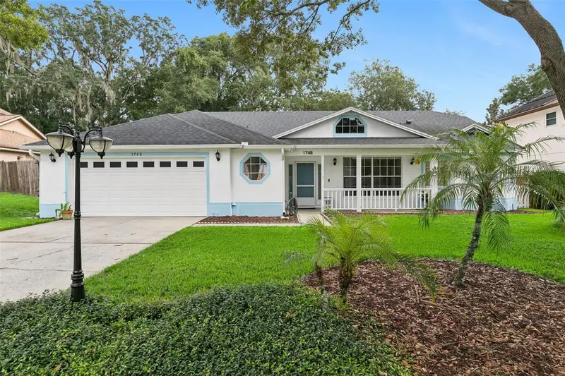 1748 Imperial Palm Dr, FL