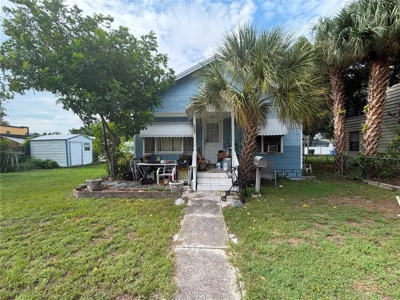 4227 2nd Ave S, FL