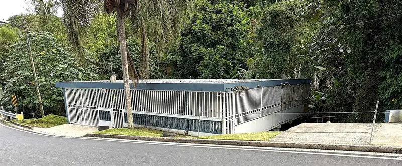 Pr 156 Mulas Ward, PR