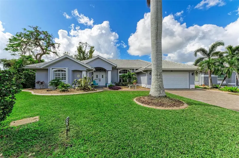 316 Roseling Cir, FL