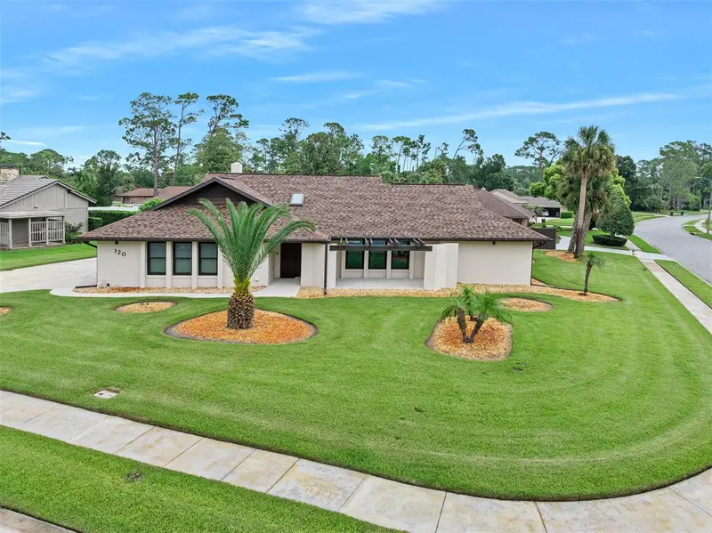 120 Peachtree Cir, FL