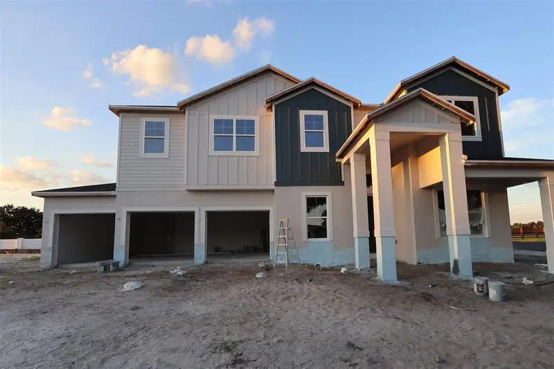 East Rural Orange County listing