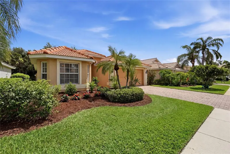 Stoneybrook at Venice listing