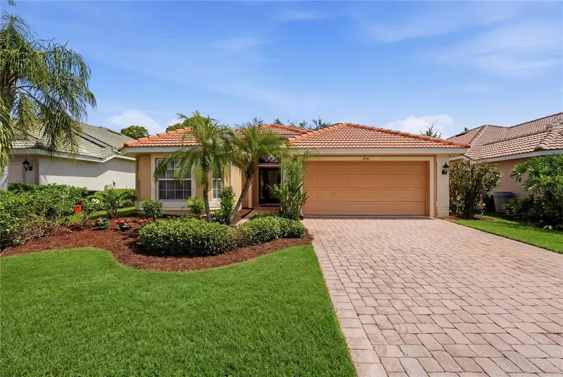 2156 Mesic Hammock Way, FL