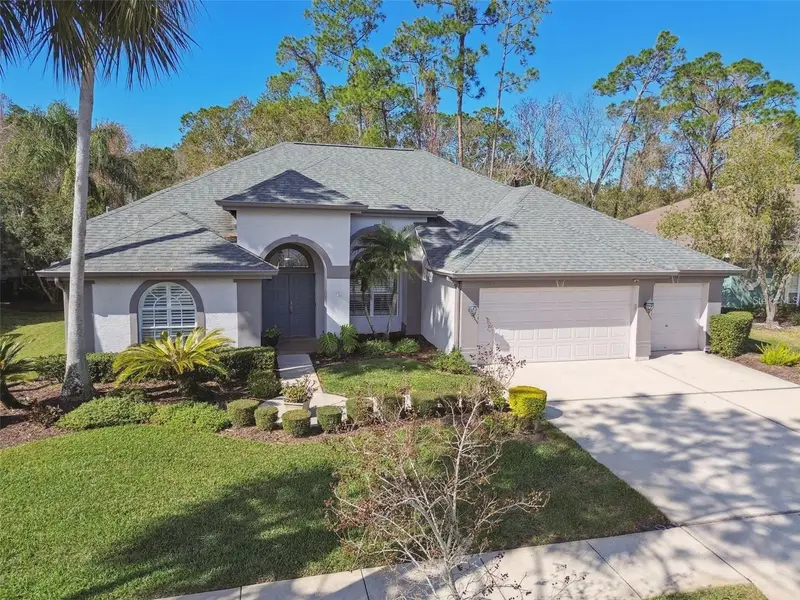 Westchase pending