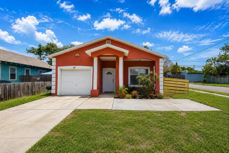1440 Prescott St S, FL