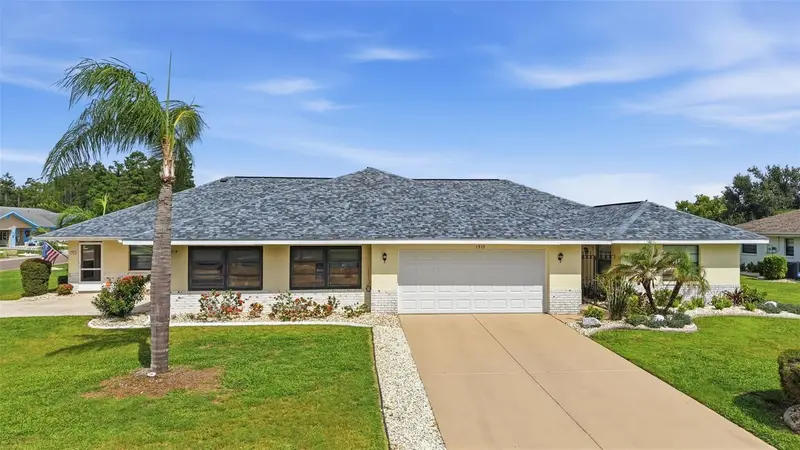 Sun City Center listing