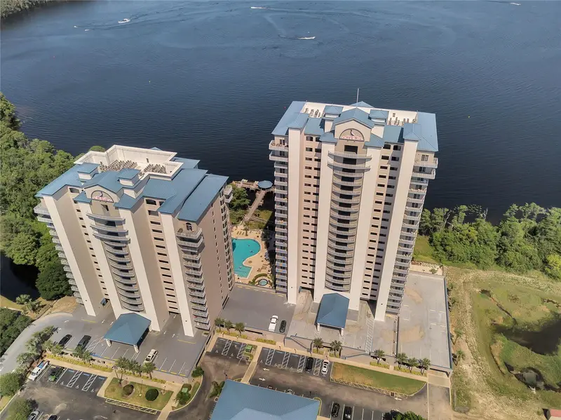 International Drive / Williamsburg listing