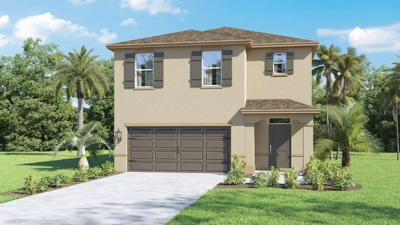 5568 Taverna Loop, FL