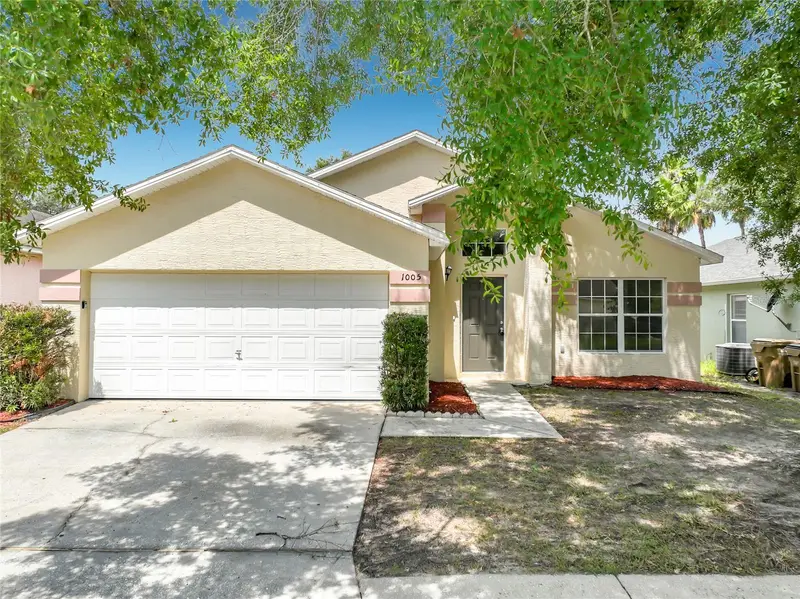 1005 Winding Water Way, FL